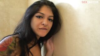 EP104 BTS086 - Sydney Gilmour & Cassidy Klein Full Scene