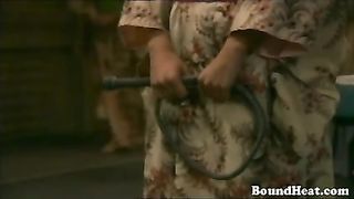 Beautiful Lesbian Schoolgirls Naked On The Bed 