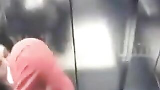 Sexy Haram Muslim Women kissing