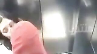 Sexy Haram Muslim Women kissing
