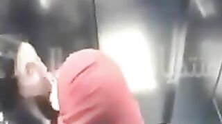 Sexy Haram Muslim Women kissing