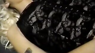 Annie Social vs Some Girl