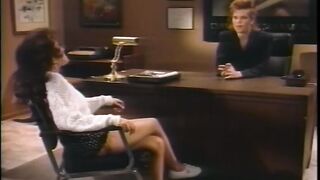 Sheila Stone office sex