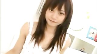 Welcome to the AV world pretty girl