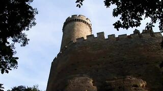 Tender lakeside lesbian TTT