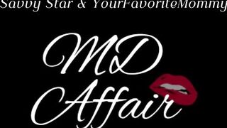 Seducing my StepDaughter - feet roleplay taboo lesbian