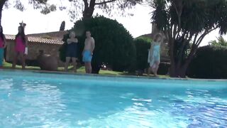 Summer sinners affairs vol.1