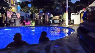 Nudist moments #4 – Living our nudist lifestyle