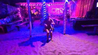 Nudist moments #4 – Living our nudist lifestyle