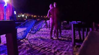 Nudist moments #4 – Living our nudist lifestyle
