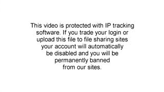 Hot wife Amanda Blow cuckolds her wimpy husband and he sucks big black cock with her and then she fucks interracial and makes him watch her and eat semen from her pussy