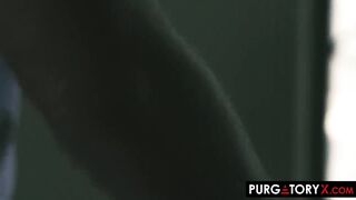 PURGATORYX My Husband Convinced Me Vol 1 Part 1