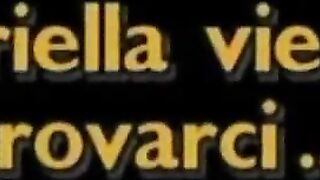 Real Italian Swinger - vol. 05
