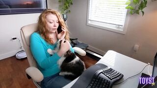 His Girlfriend Booked Him A Surprise Happy Ending Massage With Me