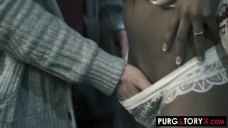 PURGATORYX My Husband Convinced Me Vol 1 Part 2