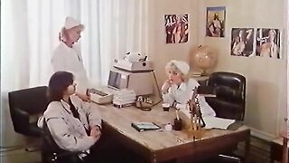 Infirmieres du plaisir (1985) - Full Movie