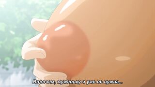 Horny girl sex with a pizza delivery guy