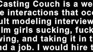 Hot Sugarbaby Casting