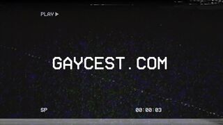 Gay gives up his ass to fantasy dom