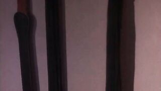 Kinky Lesbian Sex Fantasy