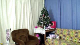 Lesbian group fuck with moms and daughters