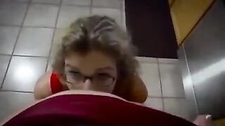 stepmom is a lesbian slut TTT