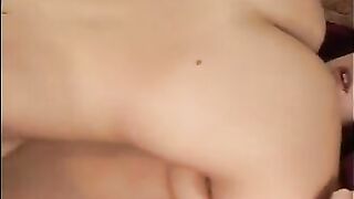 Beautiful lesbian girls having sex with full passion