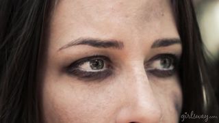 A Lesbian Fairy Tale: Part One