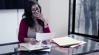 A Lesbian Fairy Tale: Part One