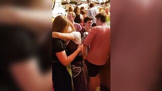 Oktoberfest 2016 Lesben