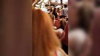 Oktoberfest 2016 Lesben