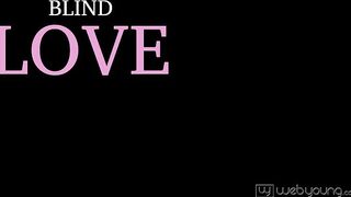 Blind Lesbian Love