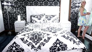 Mommy can't wait to spoil you!