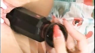 German Lesbian Milfs Toying