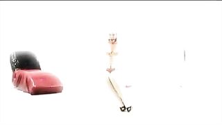 Slave Girl Gets dominated By Mistress