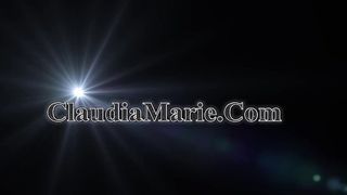 Huge Tit Claudia Marie Destroys Kayla Kleevage