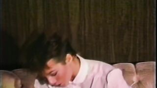 Little Kimmie Johnson (1983) - Scene 2
