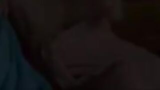 Busty lesbians in sauna TTT