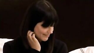 Lily Luvs and Bobbi Starr - An unexpected romp