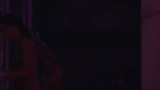 lesbian porn show on public stage