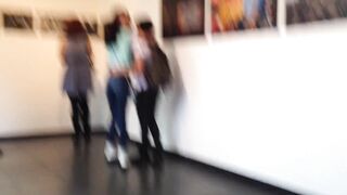 Teen sexy lesbian ass, culo sabroso de teen lesbiana 