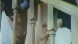 JOLIE PATRONNE ENCULE SA FEMME DE MENAGE