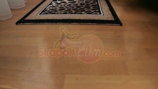 After The Wedding. Part 1 of 4. Blonde Can't Get Enough