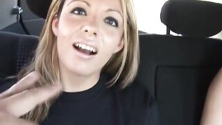 Sexy Girls Tasting Each Others