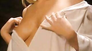 Blonde Slaves Tied Up And Whipped Together