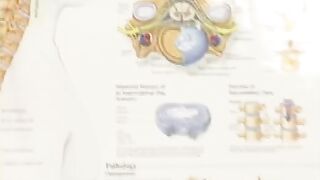 Girl on Girl ANAL strapon