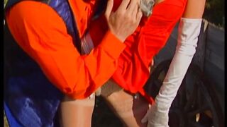 UND WIEDER EINE TOTAL - (Full Movie) - (Original in Full HD