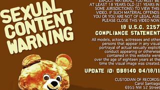 One Last Suck and Fuck on Dancing Bear (db8140)