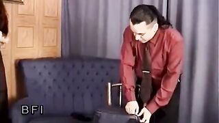 Spanking reminiscenes - compilation video