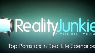 Interracial Cuckold Cumshot Compilation